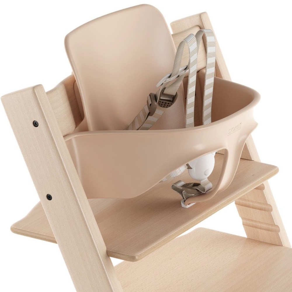 Stokke Tripp Trapp BABY SET ONLY